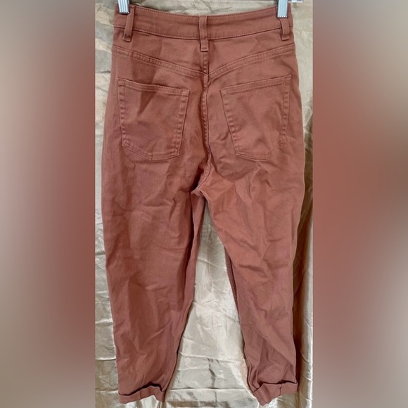 ❗️DEAL❗️2 pair Divided corduroy jeans - Picture 5 of 6